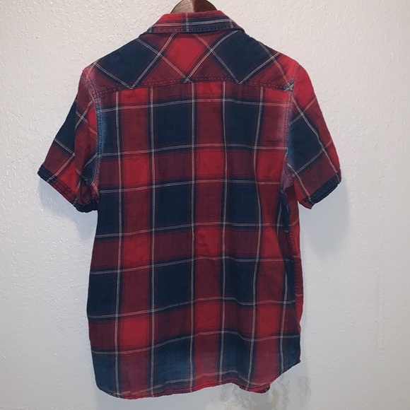 Buffalo David Bitton shirt - Picture 2 of 5